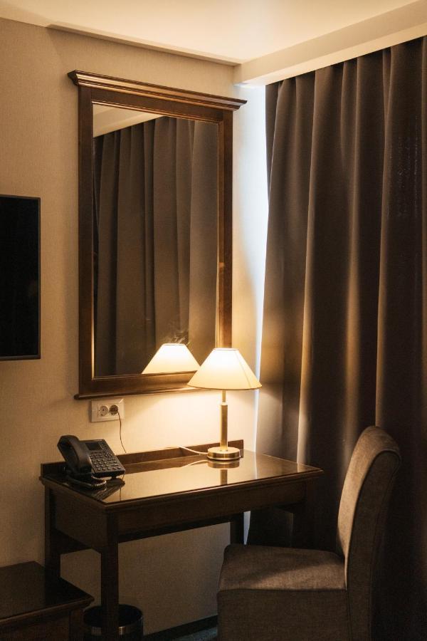 Optima Collection Bergshloss รีฟเน ภายนอก รูปภาพ